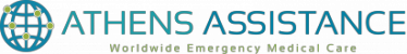 Logo Athens Assistance